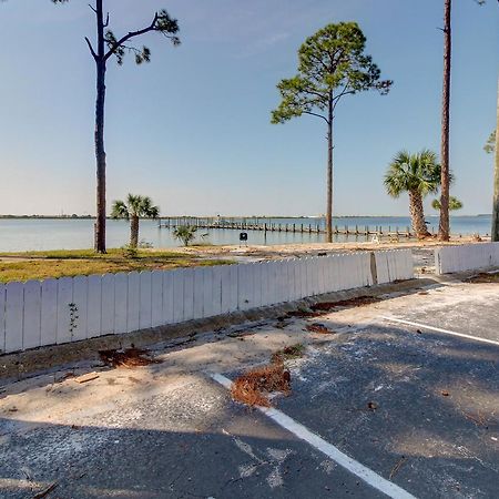 Ronay Bayside Residence #10 Fort Walton Beach Exterior photo